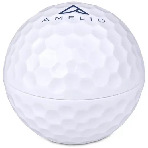 Altitude Tee Fresh Golf Ball Mints Branded Closed
